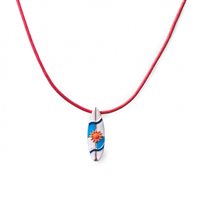 Collier Isola Bella Femme in Argent 20000933 - 20000933